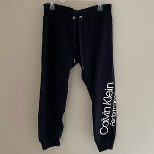Calvin Klein joggers